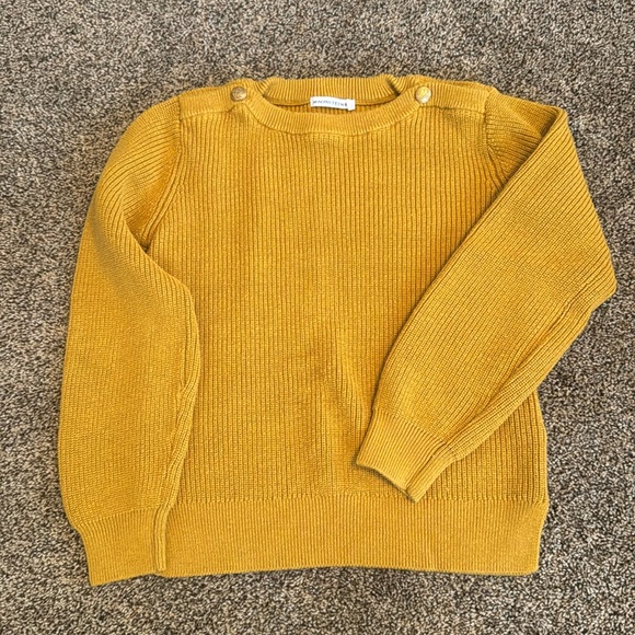Monoprix Other - Monoprix girls sweater